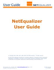 netequailzer UserGuide.pdf
