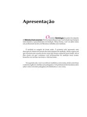 Telecurso 2000 - Metrologia.PDF