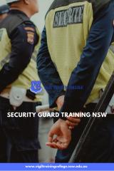 Security Guard Courses in Sydeny.pdf