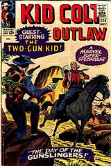 Kid Colt Outlaw 125.cbr