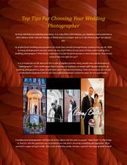 Top Tips For Choosing Your Wedding Photographer.pdf
