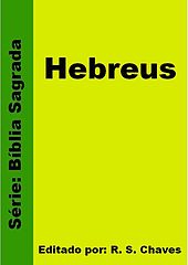 58 - Hebreus Biblia R S Chaves - ES.epub