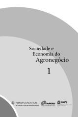 Sociedade E Economia Do Agronegócio - I.PDF