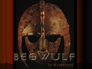 BEOWULF.ppt